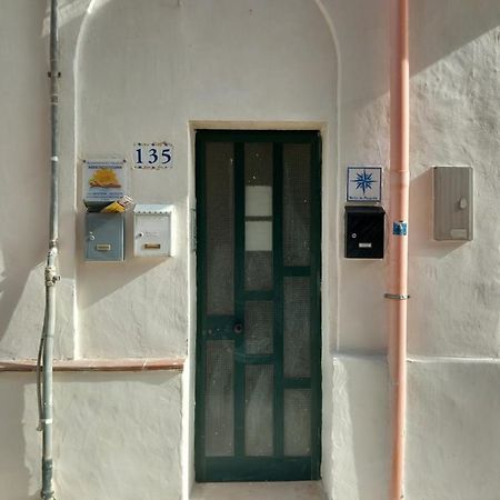 Appartement Vento Di Ponente à Trapani Extérieur photo