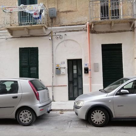 Appartement Vento Di Ponente à Trapani Extérieur photo