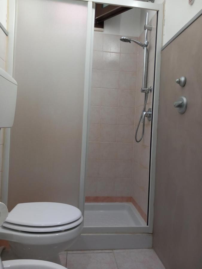 Appartement Vento Di Ponente à Trapani Extérieur photo