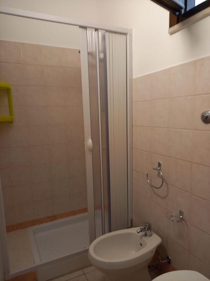 Appartement Vento Di Ponente à Trapani Extérieur photo
