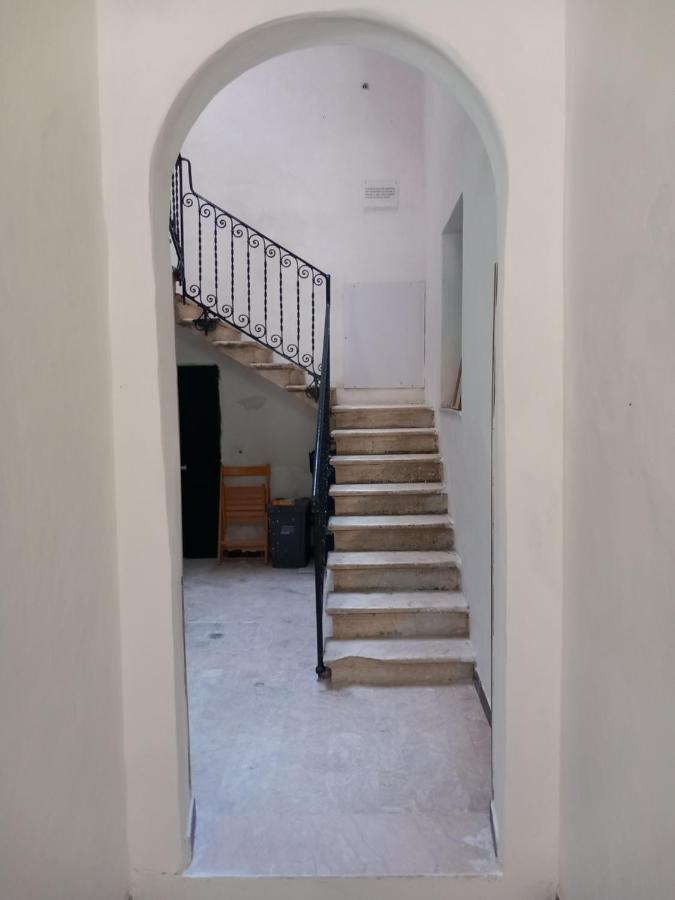Appartement Vento Di Ponente à Trapani Extérieur photo